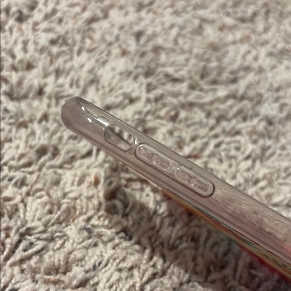 Decorative Fall Leaves Phone Case - Multi-Color - Picture 3 of 4